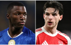 Đại chiến Chelsea - Arsenal: Moises Caicedo gửi 'chiến thư' tới Declan Rice, tự tin 'giải mã' Pháo thủ