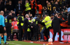 Bạo loạn tại Villa Park: Cảnh sát tóm gọn 6 'hooligan' Young Boys ngay tại sân bay