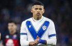 Dính án treo giò từ FIFA, Velez Sarsfield trả 'người hùng nhập tịch' hụt về Brazil