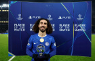 Marc Cucurella 'bỏ túi' Lamine Yamal: Hành trình từ tâm điểm chỉ trích đến thủ lĩnh Chelsea