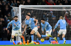 Man City 3-2 Leeds: Phil Foden lập siêu phẩm giây 55, 'cứu rỗi' Man City trong ngày phá kỷ lục Yaya Toure