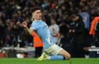 Giúp Man City ngược dòng, Phil Foden chia sẻ khát khao ghi bàn