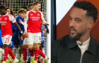 Theo Walcott cảnh báo Arsenal: Chelsea đã sẵn sàng đua vô địch Ngoại hạng Anh