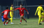 Thất bại 0-4 trước U17 Việt Nam: CĐV Malaysia dâng trào phẫn nộ