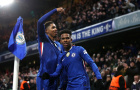 Estevao gây sốt tại Chelsea: Hành trình đầy chông gai