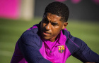 Marcus Rashford gây ấn tượng – Barcelona vẫn chưa vội vàng