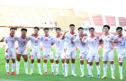 Thắng U22 Lào đầy vất vả – Lối chơi U22 Việt Nam gây báo động