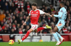 Ben White tái xuất ngoạn mục: Cú hích lớn cho Arsenal