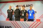 SEA Games 33: HLV Mai Đức Chung tuyên bố 'không có ngôi sao, chỉ có tập thể'