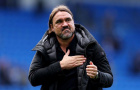 HLV Daniel Farke tự tin tiếp tục chiến thuật 3-5-2 sau chiến thắng trước Chelsea