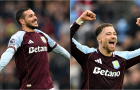 Aston Villa hạ đẹp Arsenal, Emiliano Buendia và Matty Cash chia sẻ cảm xúc