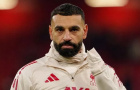 Galatasaray lên kế hoạch chiêu mộ Mohamed Salah từ Liverpool trong kỳ chuyển nhượng mùa đông