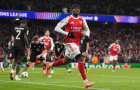 Noni Madueke tin Arsenal sẽ giành chiến thắng ở mọi giải đấu mùa này