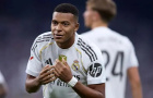 Kylian Mbappe vượt qua Di Stefano, tiến gần đến những huyền thoại như Ronaldo và Puskas