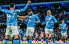 Phóng viên Sky Sports: 'Cuộc đua vô địch Ngoại hạng Anh đang nóng lên sau chiến thắng của Man City'