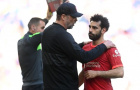 Salah và Arne Slot đối mặt mâu thuẫn, Klopp từng bảo vệ ngôi sao người Ai Cập trong tình cảnh tương tự