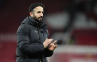 Amorim và bài toán cân bằng giữa chiến thắng ngắn hạn và xây dựng dài hạn tại Manchester United