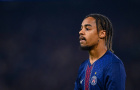 Cạnh tranh khốc liệt giữa Arsenal và Liverpool cho chữ ký của Bradley Barcola khi đàm phán với PSG gặp bế tắc