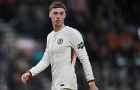 Chelsea quyết định chiến lược với Cole Palmer: Vắng mặt trong trận gặp Atalanta để bảo vệ ngôi sao người Anh