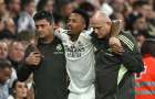 Chấn thương của Eder Militao: Đòn giáng mạnh vào tham vọng của Real Madrid mùa này
