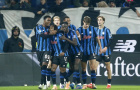 Atalanta không e ngại Chelsea, tìm kiếm cơ hội trên sân chơi châu Âu