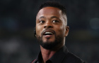 Patrice Evra chỉ ra điểm yếu lớn nhất của Arsenal và lý do họ không thể vô địch