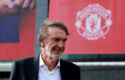 Old Trafford lãi lớn: Bước ngoặt tài chính dưới thời Jim Ratcliffe