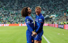 Chelsea vs Everton Cucurella khen Dewsbury Hall chuyên nghiệp