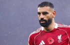 Liverpool từ chối bán Salah: Saudi Arabia vẫn ôm mộng 100 triệu bảng