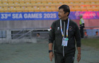Thảm họa SEA Games 2025: U22 Indonesia hứng 'bão' chỉ trích