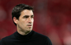 HLV Iraola cảnh giác trước Mason Mount, Man Utd chuẩn bị phá dớp