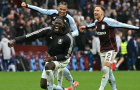 Aston Villa quyết tâm phá kỷ lục 29 năm trước West Ham