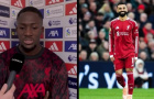 Ibrahima Konate phủ nhận khả năng Salah rời Liverpool trong tháng Giêng