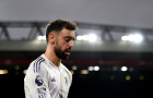 Man United sẵn sàng để Bruno Fernandes ra đi nếu nhận 70 triệu bảng