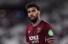 West Ham thua ngược Aston Villa, HLV Nuno chỉ trích Lucas Paqueta