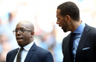 Rio Ferdinand tiết lộ: Từng 'ghét cay đắng' huyền thoại Arsenal
