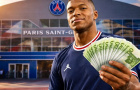 Tòa án Pháp ra phán quyết có lợi cho Kylian Mbappe, PSG phải chi trả 60 triệu euro