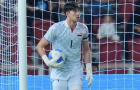 Thủ môn Sorawat Phosaman tự tin trước đại chiến với U22 Việt Nam ở chung kết SEA Games 33