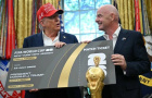 Vé 60 USD của FIFA, chiêu PR gây tranh cãi trước World Cup 2026