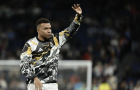 Danh sách Real Madrid đấu Talavera, Mbappe hướng tới cột mốc lịch sử