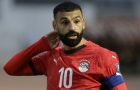 Mohamed Salah vắng mặt ở tuyển Ai Cập giữa căng thẳng với Arne Slot