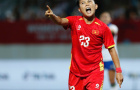AFC vào cuộc vụ trọng tài từ chối bàn thắng hợp lệ của Bích Thùy