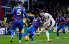 Crystal Palace và Chelsea, hai cực đối lập trong bài toán xoay tua