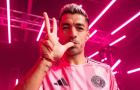 Inter Miami gia hạn hợp đồng với Luis Suarez đến hết mùa MLS 2026