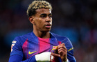 Lamine Yamal – Ngôi sao Barca nhận lời khuyên kịch tính