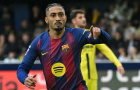 Raphinha bùng nổ tại Barcelona sau quãng thời gian đầy áp lực