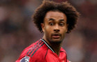 Man Utd hoãn bán Zirkzee, tăng tốc đua Antoine Semenyo