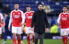 Ba cái tên Arsenal có thể hưởng lợi từ kế hoạch xoay tua của Arteta trước Palace