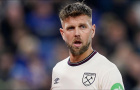 Fabrizio Romano xác nhận Niclas Fullkrug rời West Ham gia nhập AC Milan