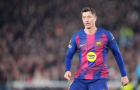 Barcelona hậu Lewandowski: Bài toán tìm số 9 cho kỷ nguyên mới
